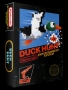 Nintendo  NES  -  Duck Hunt (World)